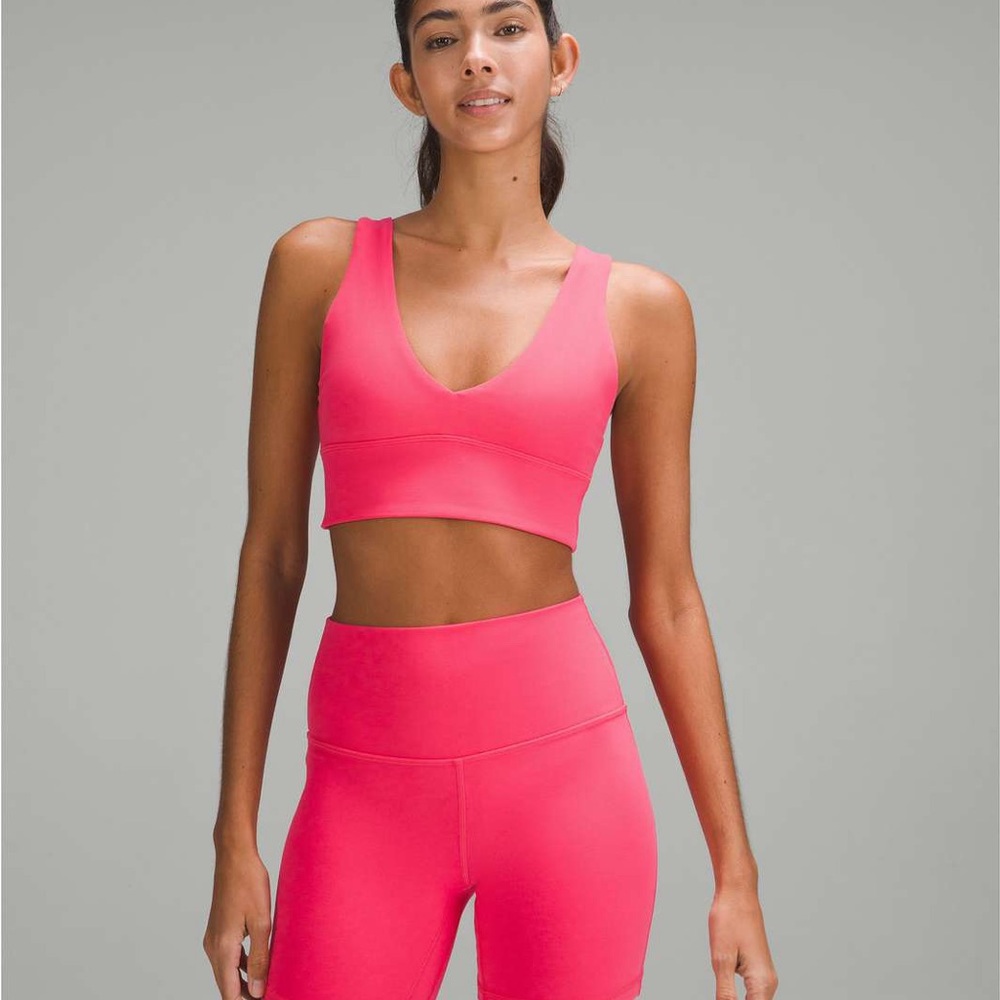 Align bra
